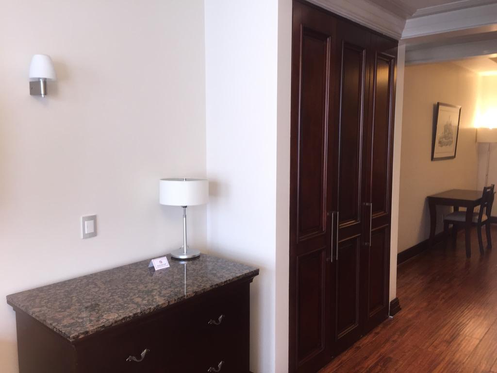 Hotel Casa Torres Zacatecas Zewnętrze zdjęcie