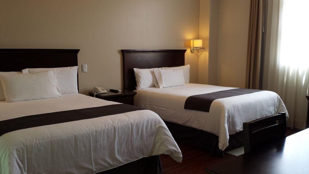 Hotel Casa Torres Zacatecas Zewnętrze zdjęcie