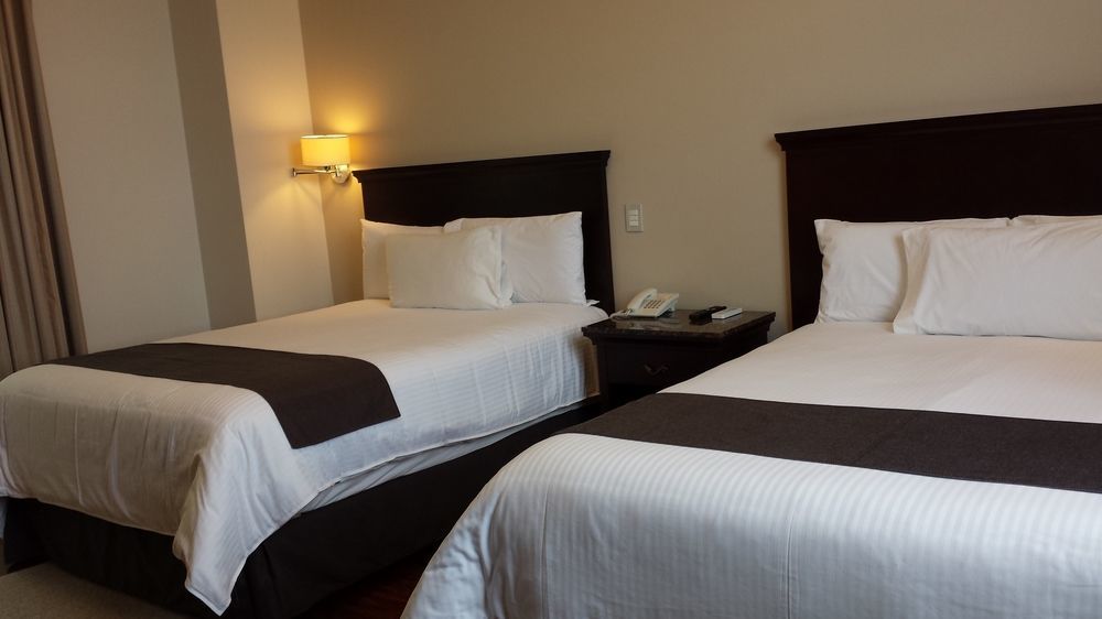 Hotel Casa Torres Zacatecas Zewnętrze zdjęcie