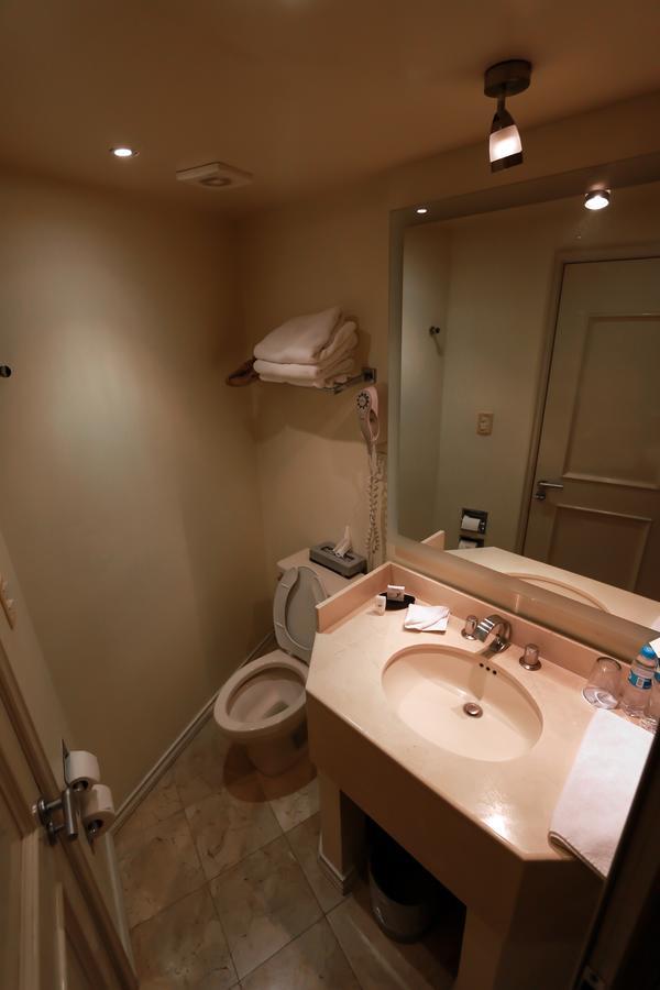 Hotel Casa Torres Zacatecas Zewnętrze zdjęcie