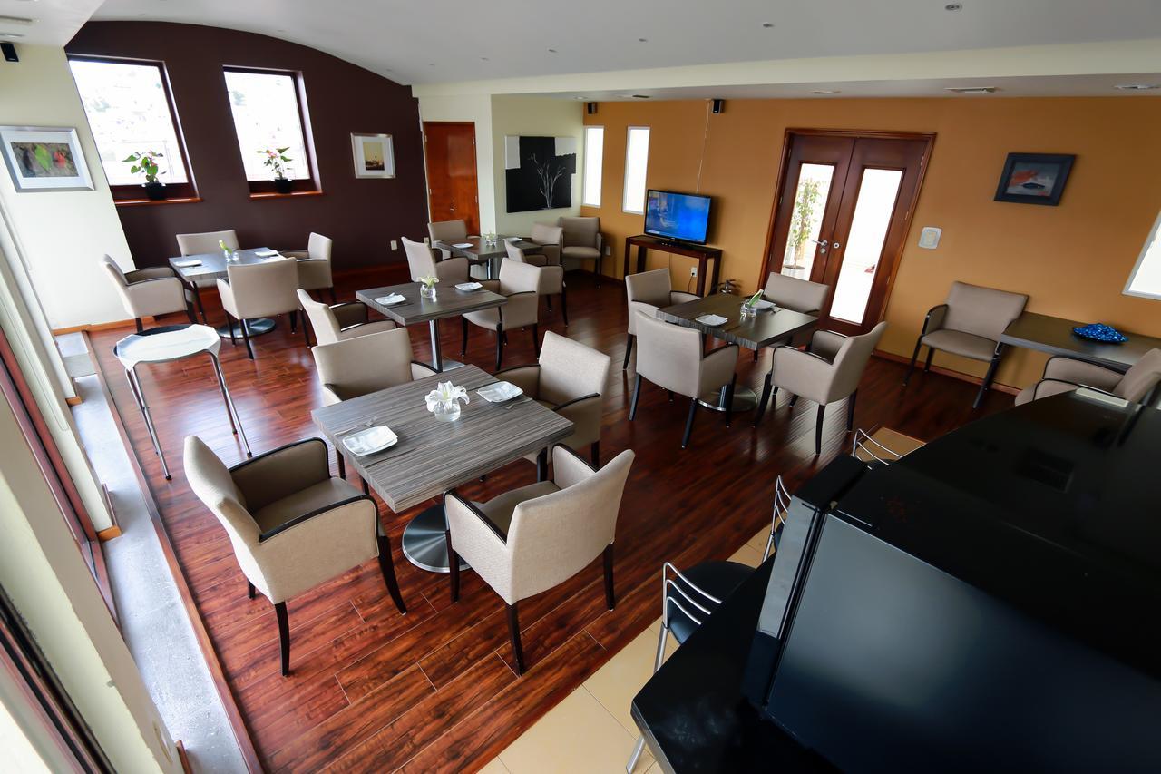 Hotel Casa Torres Zacatecas Zewnętrze zdjęcie