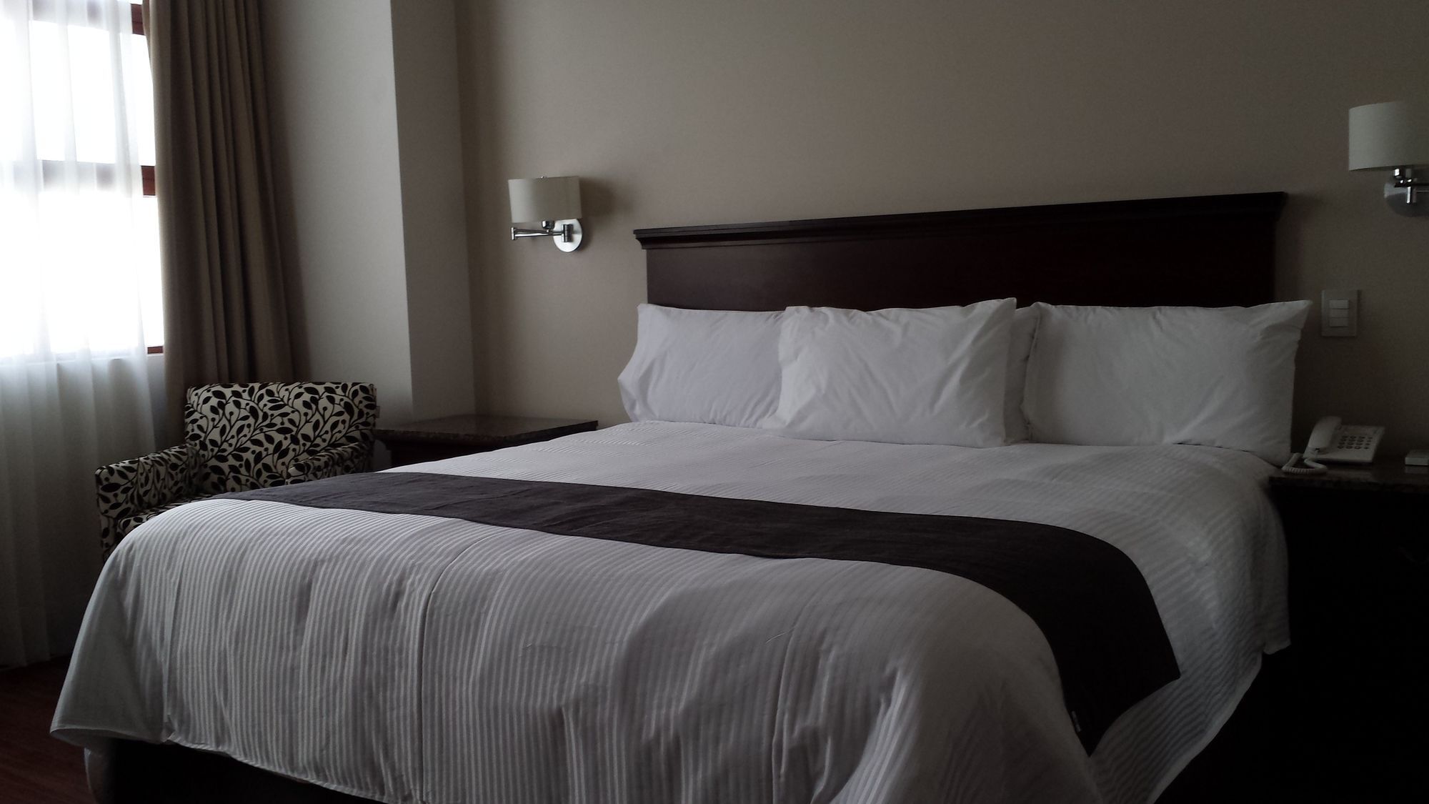 Hotel Casa Torres Zacatecas Zewnętrze zdjęcie