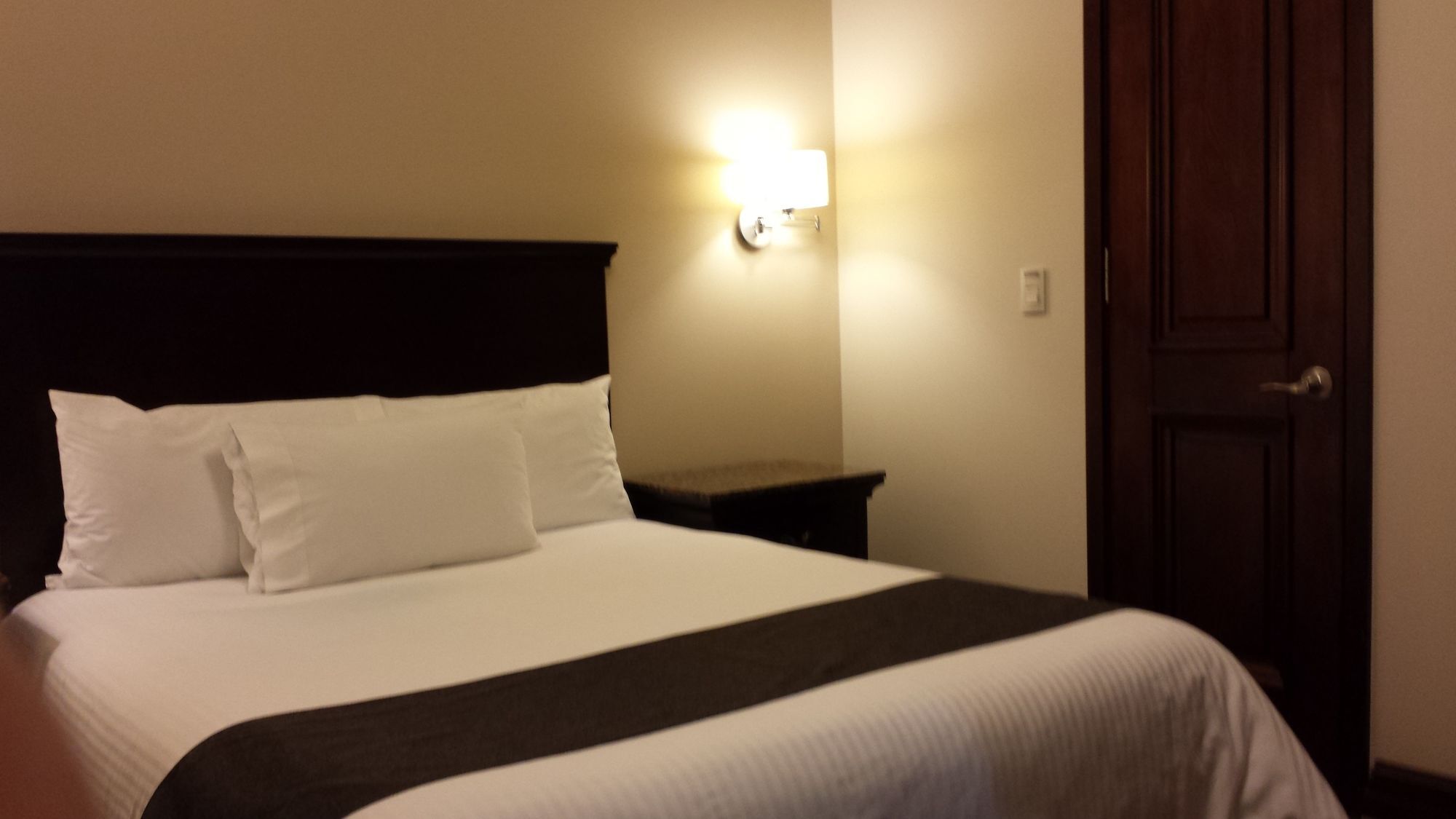 Hotel Casa Torres Zacatecas Zewnętrze zdjęcie