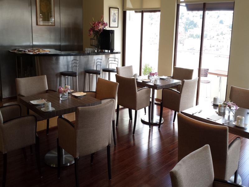 Hotel Casa Torres Zacatecas Zewnętrze zdjęcie