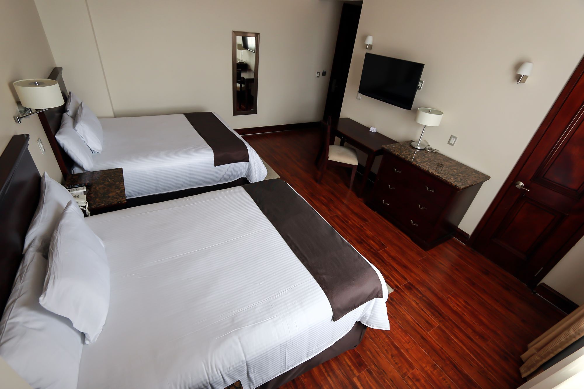 Hotel Casa Torres Zacatecas Zewnętrze zdjęcie